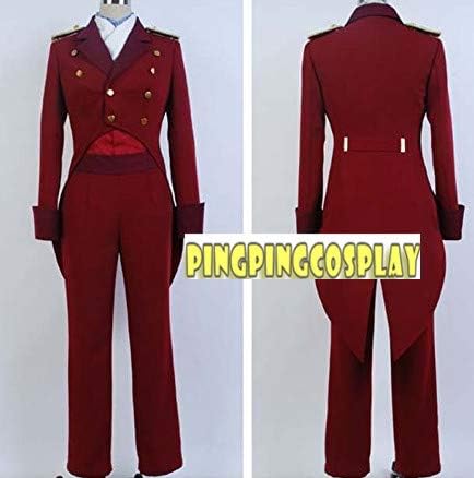 Amazon アルドノア ゼロ Aldnoah Zero 火星騎士 クルーテオ 風 コスプレ 衣装 クリスマス コスチューム 文化祭 オーダーメイド可能 女l コスプレ 仮装 通販