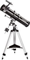 Orion 9851 SpaceProbe 130 EQ Reflector Telescope
