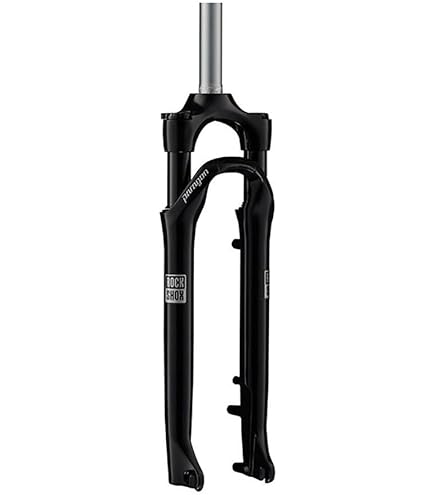 SR Suntour Nex CT 63 MM 1 1/8  28 Pouces Randonnée Fourche à Ressort 700c 224mm