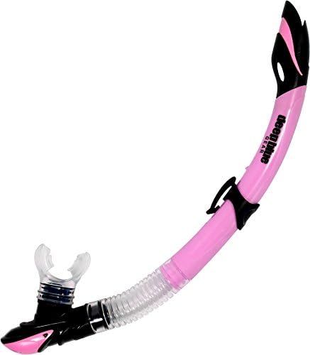 – Maui 2 Junior Snorkel – Semi-Dry