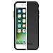 OtterBox Symmetry Series Case for Apple iPhone 7 PLUS - Black (5.5in Only) (Renewed)