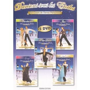 Dansons Sous Les Etoiles
