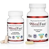 Heal Fast Complete Pre & Post Surgery Recovery