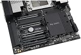 ASUS PRO WS TRX50 SAGE WIFI Motherboard DDR5 ECC sTR5 Socket AMD Ryzen view 18
