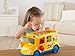 Fisher-Price Little People Lil Movers School Bus