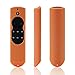 Case for Fire TV or TV Stick Remote,Rukoy Protective Case for 5.9'' Amazon Fire TV or Fire TV Stick Remote with Alexa Voice