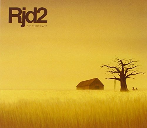 RJD2 - Reality Lyrics - Zortam Music