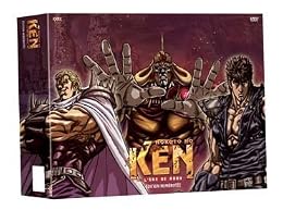 Hokuto No Ken - 1 : L'ère De Raoh - Édition Collector Numérotée