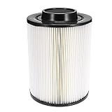 Saihisday 1240482 Air Filter 1240482 for Polaris RZR 800 2008 2009 2010 2011 2012 2013 2014