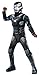 Rubie's Costume Captain America: Civil War - War Machine Deluxe Muscle Chest Child Costume, Small