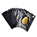 JMsolution Water Luminuous Golden Cocoon Mask Black 45g x 10ea
