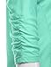 JJ Perfection Women's 3/4 Sleeve Thin Open Drape Cardigan