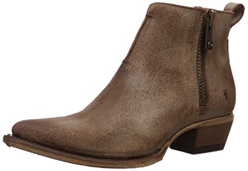 frye sacha bootie