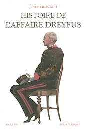 Histoire de l'affaire Dreyfus