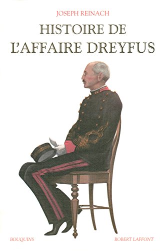 Histoire de l'affaire Dreyfus