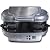 Hamilton Beach 25490 Dual Breakfast Sandwich Maker