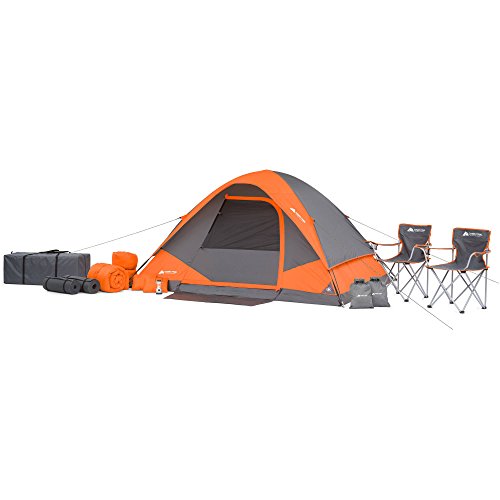 Ozark Trail 22 piece Camping Combo Set in Oman Whizz Camping