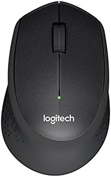 Amazon.com: Logitech M331 SILENT PLUS 