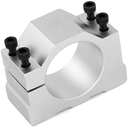Mount Bracket Diameter 52MM for 200W/300W/400W/500W Air-Cooled Spindle Motor
