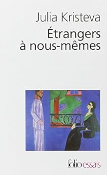 Etrangers  nous-mmes par Kristeva