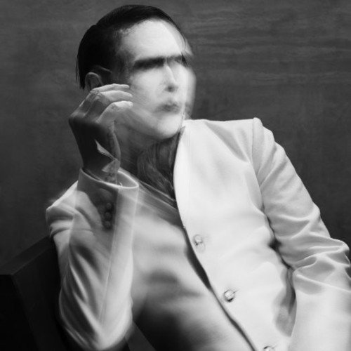 Album Art for Pale Emperor by Marilyn Manson