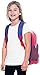 Wonder Woman 16 Backpack Cargo Pockets DC Comics Bag
