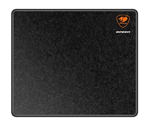 Mouse PAD Gamer Cougar Speed 2 Médio 32 X 27CM CGR-BBRBS5M-SP2