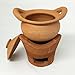 Ancient Cookware® Thai Clay Hot Pot, Medium