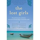 The Lost Girls A Novel Young Heather 9780062456656 Amazon Com Books