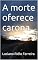 Livro A morte oferece carona