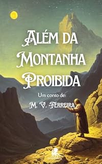Livro Além da Montanha Proibida