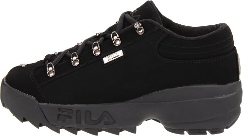 fila strada boot