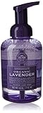 Greenscape Organic LAVENDER Natural Soap Free Foaming Hand Wash 500ml