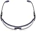 Honeywell Home Uvex S3500 Genesis X2 Safety Eyewear, Silver and Navy Frame, Clear Ultra-Dura Hardcoat Lens