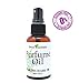 Sweet Essentials MOROCCAN ROSE, Fragrance/Perfume Oil, Made with Organic Oils, 2oz, Spray on Perfume Hair & Body Oil - Alcohol, Silicone & Preservative Free