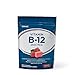 GNC Vitamin B12 chews Berry Blast 60 chews