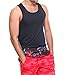 adidas Mens Urban Jungle Tank Top