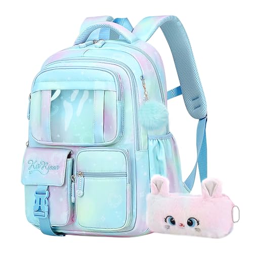 Kistou Kids Backpack