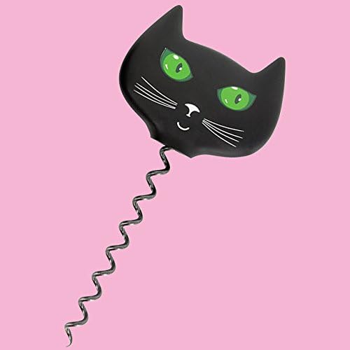 Tirebouchat Pylones Tire Bouchon Chat Noir Bazis Az
