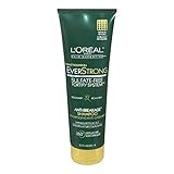 L'oreal Paris Hair Expertise Everstrong Anti-breakage Shampoo, Rosemary
