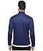 adidas Men's Soccer Tiro 15 Training Jacket, Dark Blue/White/Dark Blue, X-Large