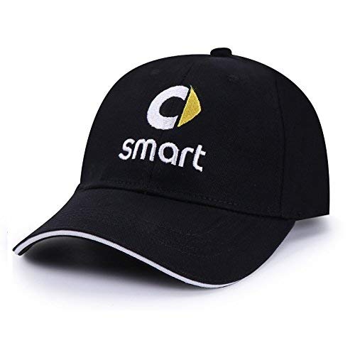 ffomo Bearfire Motor Hat F1 Formula Racing Baseball Hat (Smart)