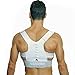Aofit 12 Magnets Back Support Belt Corrector Shoulder Posture Brace Belt for Men or Women or Children- Unisex (S 28.74