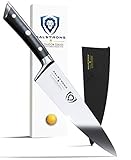 DALSTRONG Chef Knife - Gladiator Series - German HC Steel - 8" (200mm)
