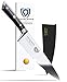 DALSTRONG Chef Knife - Gladiator Series - German HC Steel - 8" (200mm) primary