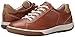 ECCO Footwear Womens Chase II Lace Shoe, Mahogany, 39 EU/8-8.5 M US