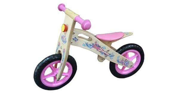 kidzamo balance bike