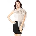 Jeelow Lightweight Scarves Fashion Light Shawl Beach Wrap Head Hijab Scarf For Women Jeelow Lightweight Scarves Fashion Light Shawl Beach Wrap Head Hijab Scarf For Women