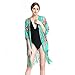 Vitalismo Women Beach Cover Up One Piece Beach Bikini Wear Swim Coverup