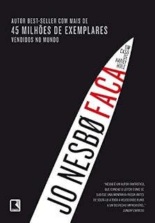 Livro Faca